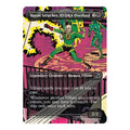 Baron Strucker, HYDRA Overlord (Borderless) Marvel Super Heroes (MSH) - (, Near Mint)