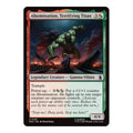 Abomination, Terrifying Titan Marvel Super Heroes (MSH)