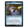 The Wondrous Wasp Marvel Super Heroes (MSH) - (Foil, Lightly Played)