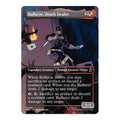 Bullseye, Death Dealer (Borderless) Marvel Super Heroes (MSH) - (, Near Mint)