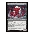 Ninja of the Hand Marvel Super Heroes (MSH)