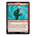 Speed, Young Avenger Marvel Super Heroes (MSH)