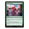 Giant Growth Marvel Super Heroes (MSH)