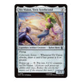 Viv Vision, Teen Synthezoid Marvel Super Heroes (MSH)