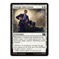 Strategic Intervention Commander: Marvel Super Heroes (MSC) - (, Near Mint)