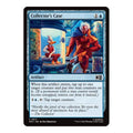 Collector's Case Commander: Marvel Super Heroes (MSC) - (Foil, Near Mint)