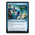 Fantastic Bounce Commander: Marvel Super Heroes (MSC) - (Foil, Near Mint)