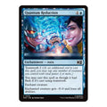 Quantum Reduction Commander: Marvel Super Heroes (MSC) - (Foil, Near Mint)