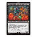 Green Goblin, Back for More Commander: Marvel Super Heroes (MSC) - (Foil, Lightly Played)