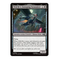 MACH-1, Swooping Scoundrel Commander: Marvel Super Heroes (MSC) - (Foil, Near Mint)