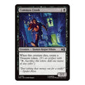 Common Crook Commander: Marvel Super Heroes (MSC) - (Foil, Near Mint)