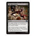The Spot's Portal Commander: Marvel Super Heroes (MSC) - (Foil, Near Mint)