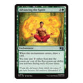 Advancing the Spirit Commander: Marvel Super Heroes (MSC) - (Foil, Lightly Played)