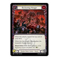 Beckoning Hunger (Yellow) Usurp the Shadow Throne (IAR)