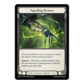 Appalling Bearers Usurp the Shadow Throne (IAR) - (, Near Mint)
