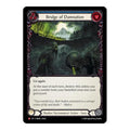 Bridge of Damnation Usurp the Shadow Throne (IAR)