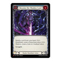 Become the Shadow Lord Usurp the Shadow Throne (IAR) - (, Near Mint)