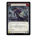 Demonbound Gloomblade (Red) Usurp the Shadow Throne (IAR)