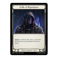 Grille of Repentance Usurp the Shadow Throne (IAR) - (, Near Mint)