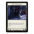 Path of Repentance Usurp the Shadow Throne (IAR) - (, Near Mint)