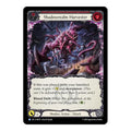Shadowrealm Harvester Usurp the Shadow Throne (IAR) - (, Near Mint)
