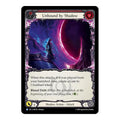 Unbound by Shadow Usurp the Shadow Throne (IAR)