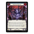 Pull from Beyond (Blue) Usurp the Shadow Throne (IAR)