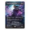 Liliana the Repentant (Borderless) Reality Fracture (FRA)
