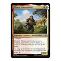 Thorin Oakenshield The Hobbit (HOB) - (, Near Mint)