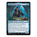 Elrond, Moon-Reader The Hobbit (HOB) - (Foil, Lightly Played)