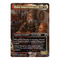 Thorin, King of Durin's Folk (Borderless) The Hobbit: Eternal-Legal (HOC)