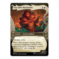 Iron Hills Blacksmith (Showcase) The Hobbit (HOB) - (, Near Mint)