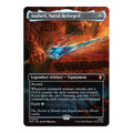 Anduril, Narsil Reforged (Borderless) The Hobbit: Eternal-Legal (HOC) - (, Near Mint)
