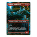Gandalf, Spark Starter (Borderless) The Hobbit (HOB)
