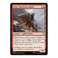 Misty Mountains Raider The Hobbit (HOB) - (, Near Mint)