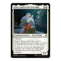 Dain, Lord of the Iron Hills The Hobbit (HOB)