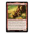 Bombur, Gentle Dreamer The Hobbit (HOB)