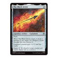 The Black Arrow The Hobbit (HOB)