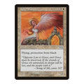 Voice of Grace Urza's Saga (USG) - (, Lightly Played)