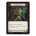 Restless Cleric Usurp the Shadow Throne (IAR) - (, Near Mint)