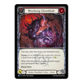 Bloodsong Gloomblade Usurp the Shadow Throne (IAR)