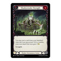 Shadowrealm Strength Usurp the Shadow Throne (IAR)