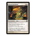 Chosen by Heliod Theros (THS) - (, Lightly Played)