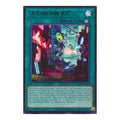 A Case for K9 Limited Pack World Championship 2026 (26LP) - (1st Edition, Near Mint)