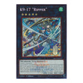 K9 17 Ripper Emblazoned Alternate Art Limited Pack World Championship 2026 (26LP) - (1st Edition, Near Mint)