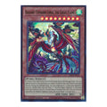 Radiant Typhoon Fonix the Great Flame Limited Pack World Championship 2026 (26LP) - (1st Edition, Near Mint)