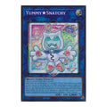 YummySnatchy Secret Rare Limited Pack World Championship 2026 (26LP) - (1st Edition, Near Mint)