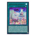 YummyusmentAcroquey Limited Pack World Championship 2026 (26LP) - (1st Edition, Near Mint)