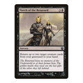 March of the Returned Theros (THS) - (Foil, Lightly Played)