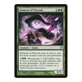 Nemesis of Mortals Theros (THS) - (Foil, Moderately Played)